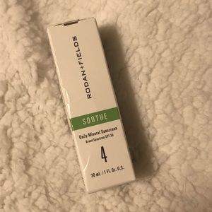 Sunscreen for sensitive skin!!! 🌞